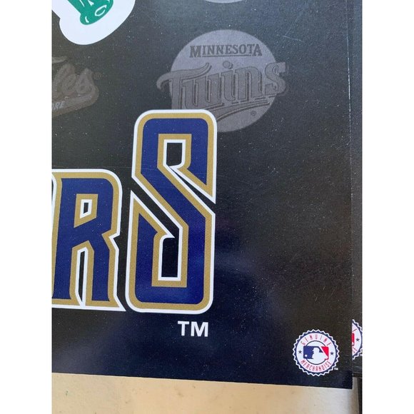 Milwaukee Brewers Baseball Team Poster New - Picture 3 of 5